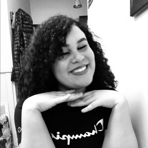 Meet your Posher, Keyla